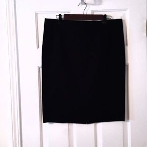 Gap Pencil Skirt